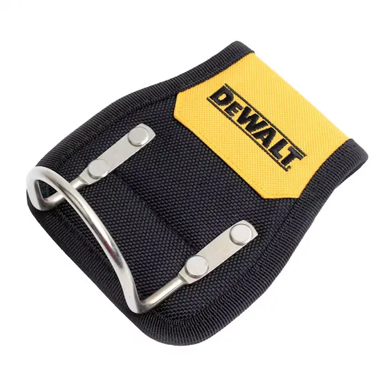 Hammarhållare DeWalt DWST1-75662 Till Verktygsbälte