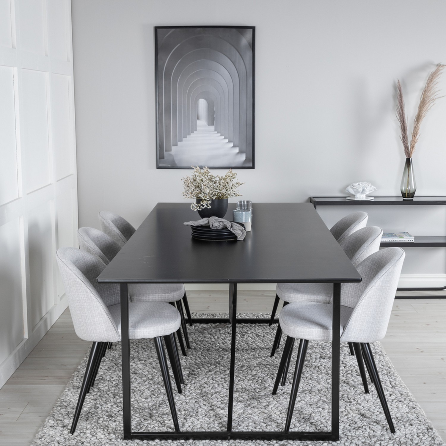 Matbord Venture Home Palace