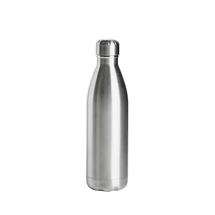 Stålflaska Sagaform To Go 0,5 Liter