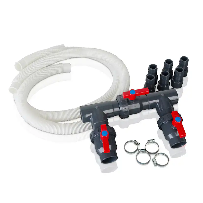 By-Pass Kit Gre AR2000