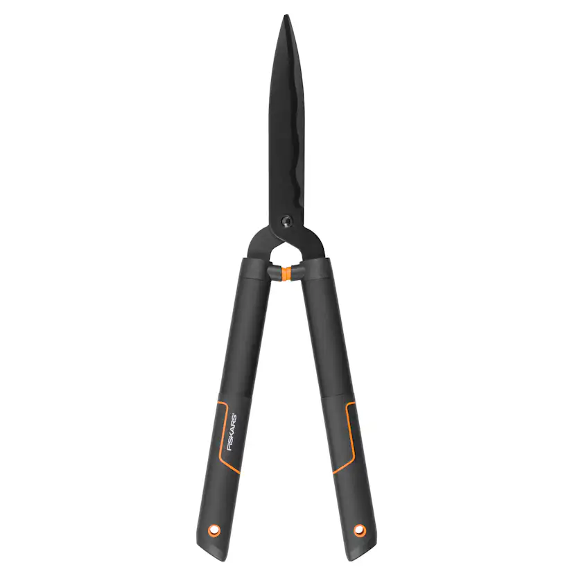 Häcksax Fiskars Singlestep Hs22 Med Vågblad