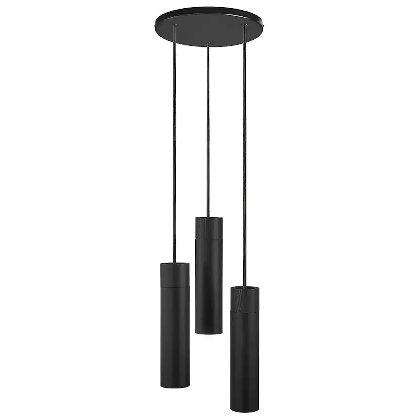 Taklampa Nordlux Tilo 3-Spot