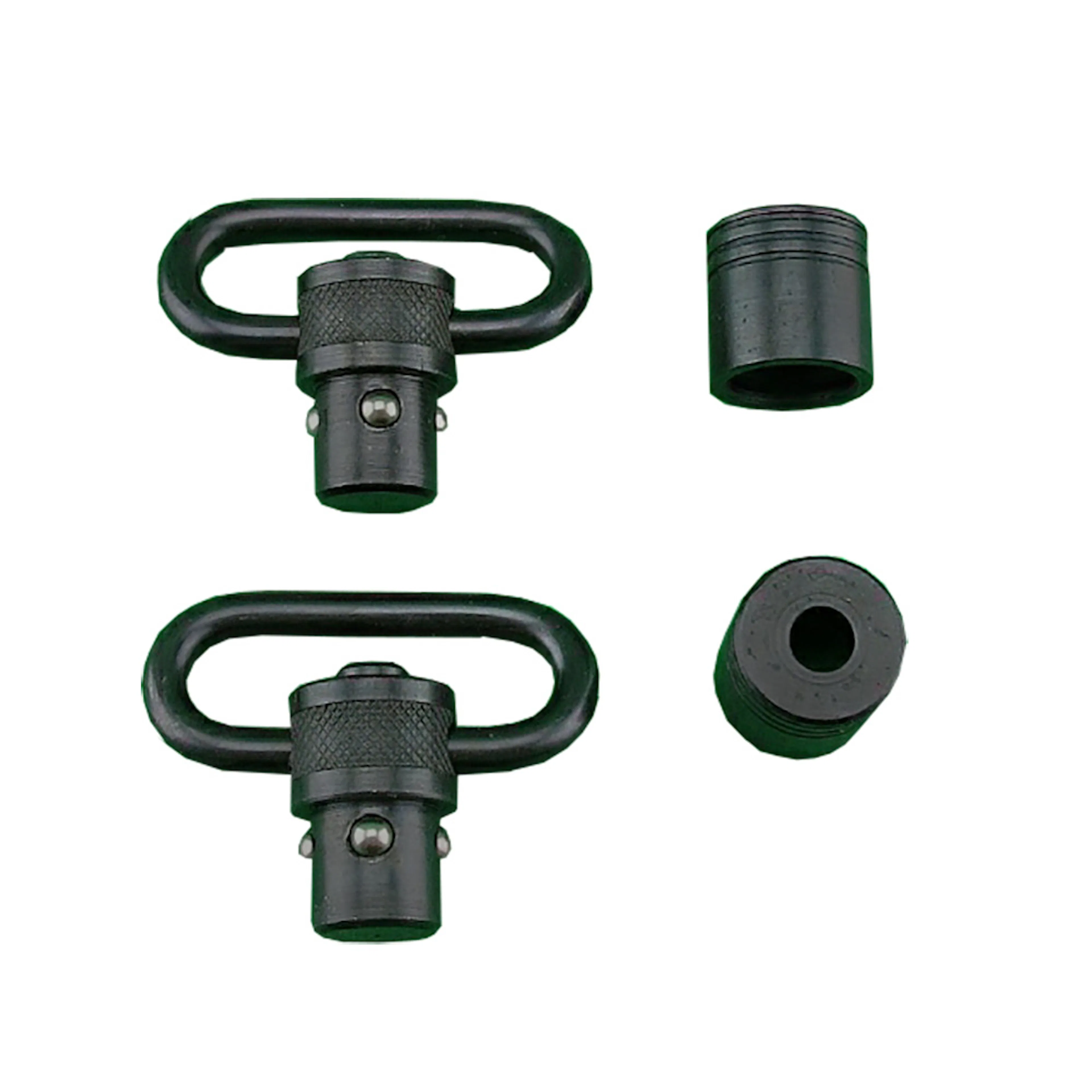 Rembygelset 5etta Push Button.