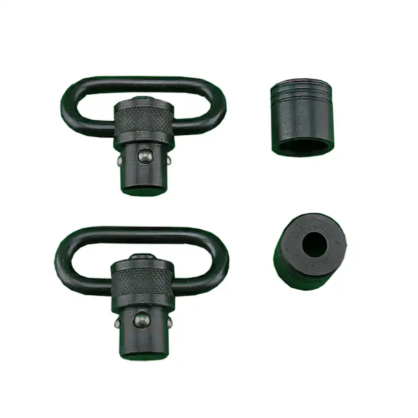 Rembygelset 5etta Push Button.