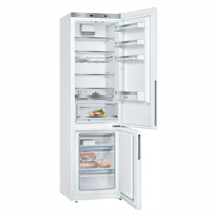 Kyl/frys Bosch KGE39AWCA