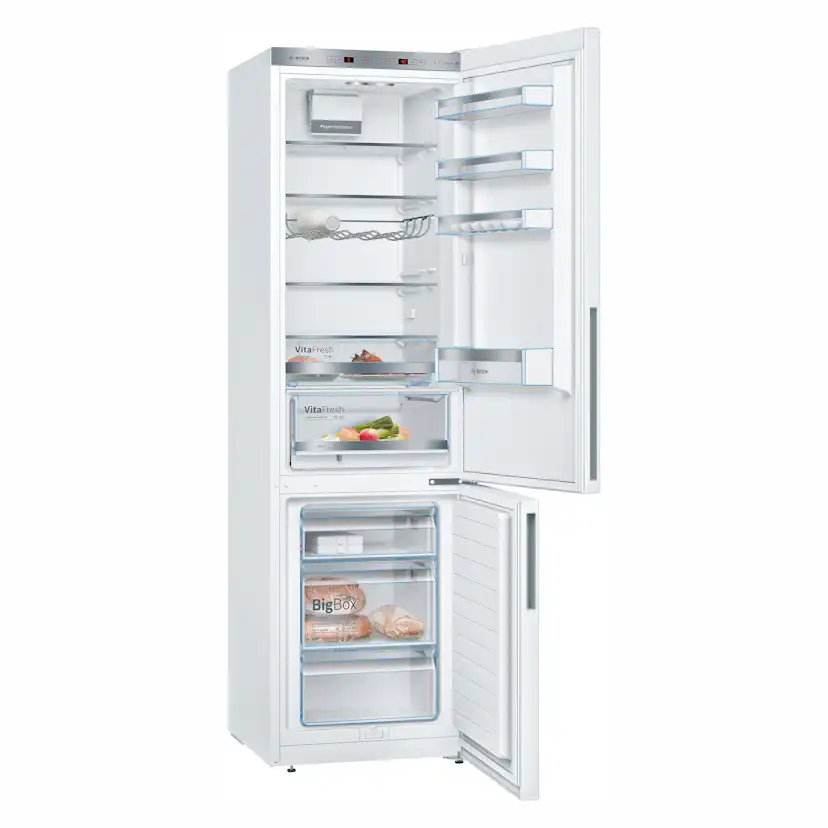 Kyl/frys Bosch KGE39AWCA