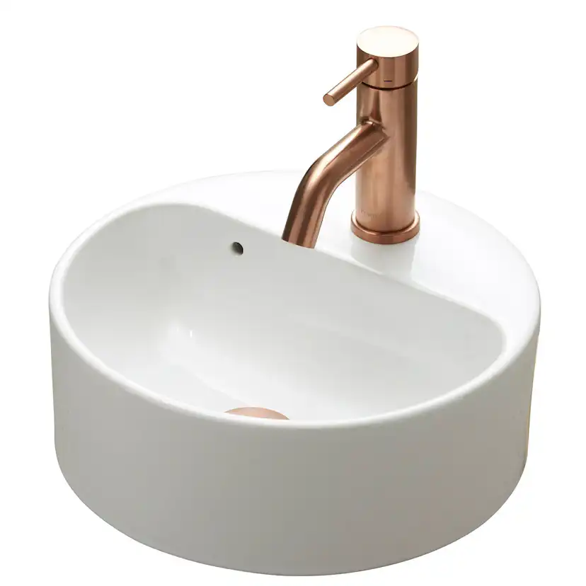 Tvättställ Lavabo Axa Rondo 1035