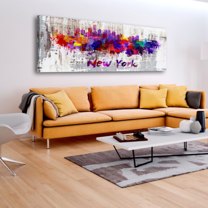 Tavla Arkiio City Of Artists