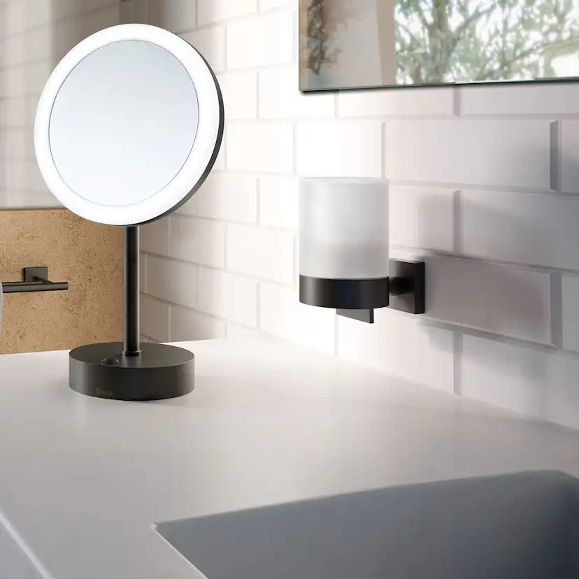 Tvåldispenser Smedbo House R361