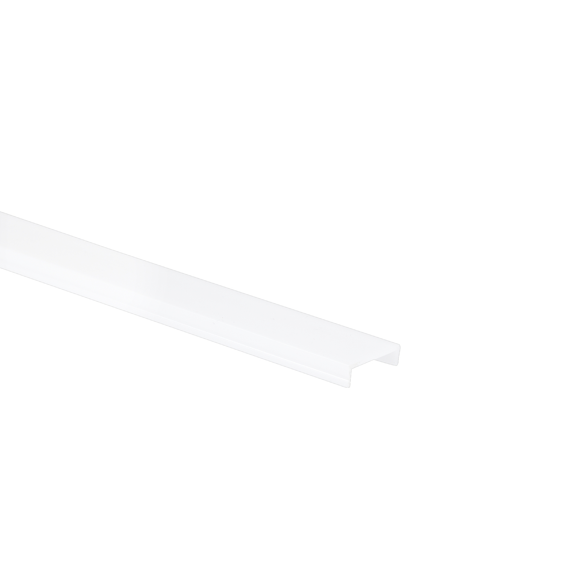 Täcklock Hide-a-lite Opal 28 mm 2 m