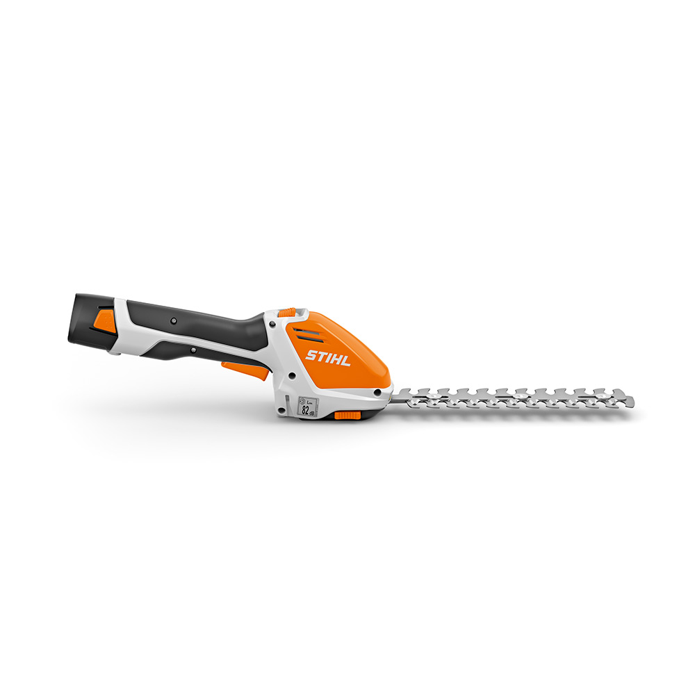 Häcksax STIHL HSA 26