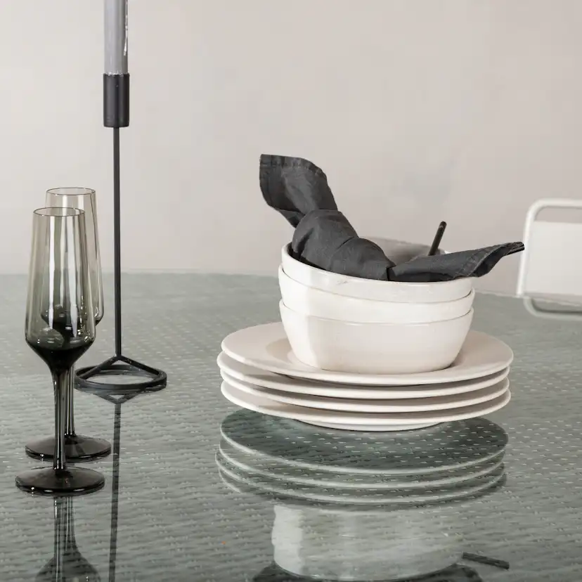 Utebord Venture Home Volta Ø 150 cm