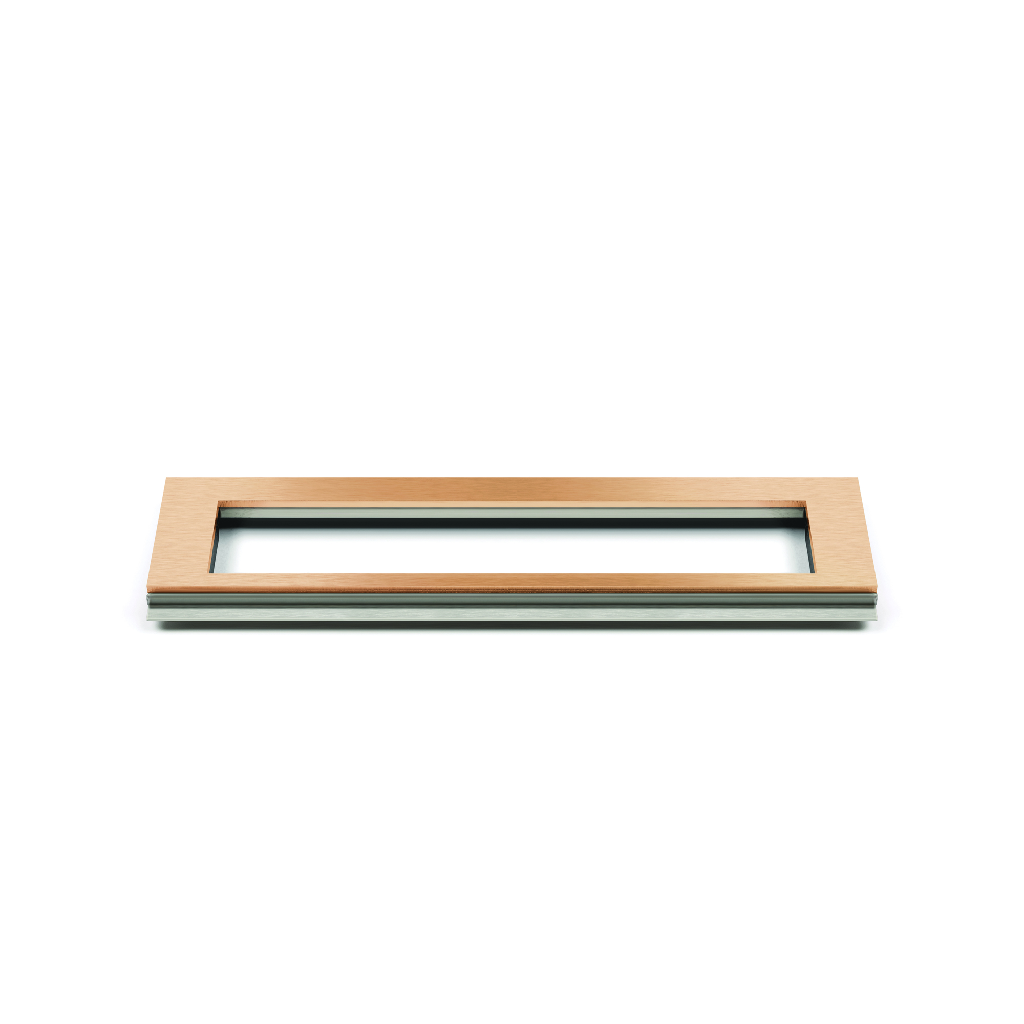 RAM HIGHLINE 1916 300X15MM KOPPAR Koppar, 300x15 mm