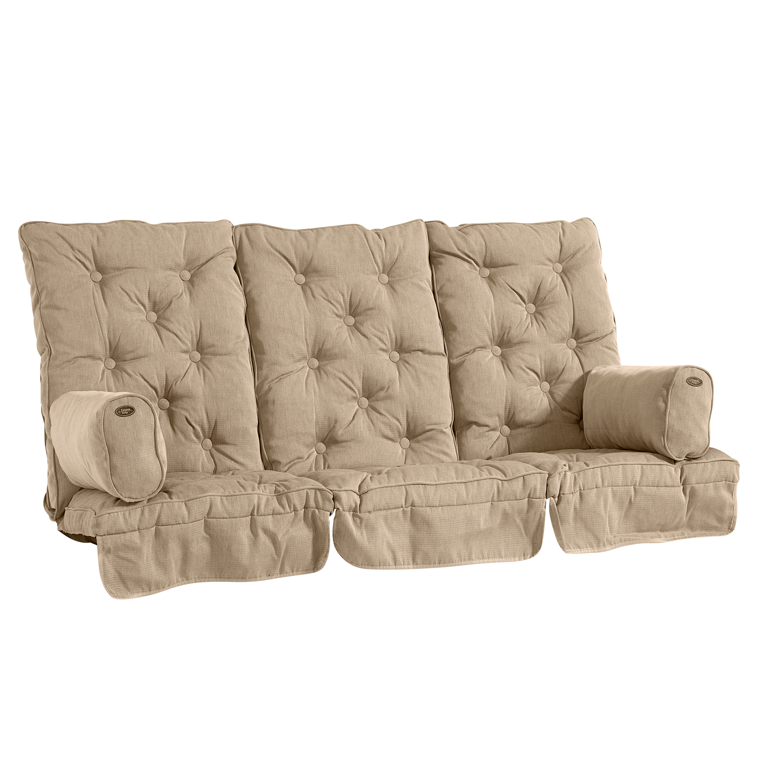 Hammockdynor Fritab Canyon Utomhus