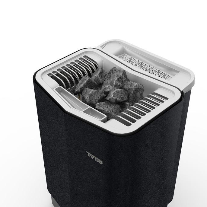 Bastuaggregat Tylö  Sense Combi 6 Elite Cloud