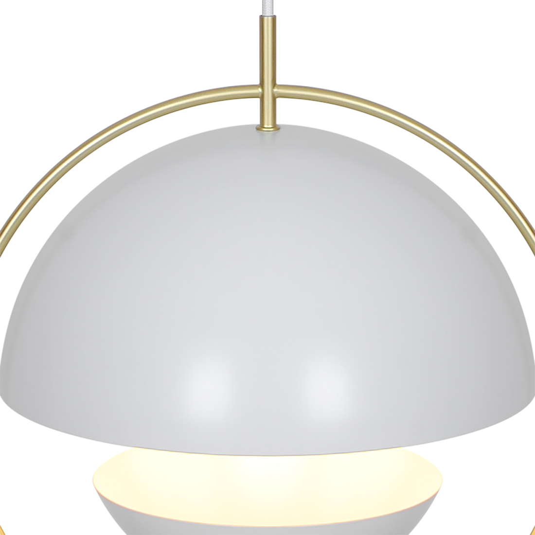 Taklampa Nordlux Tavia