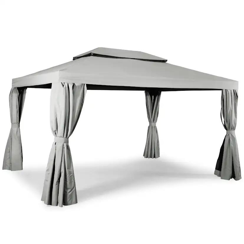 Paviljong Hillerstorp Luxor 300x400 cm