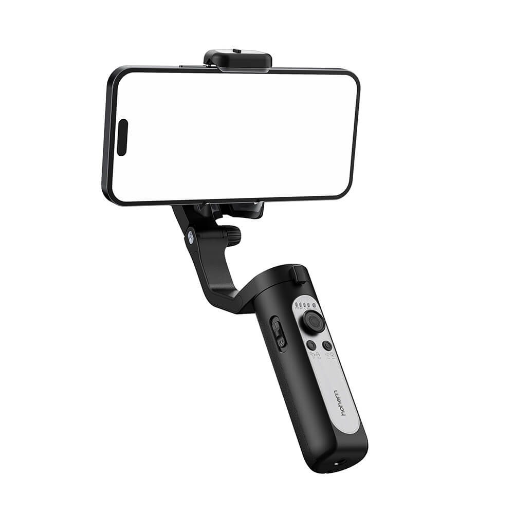 Gimbal Hohem Smartphone iSteady XE