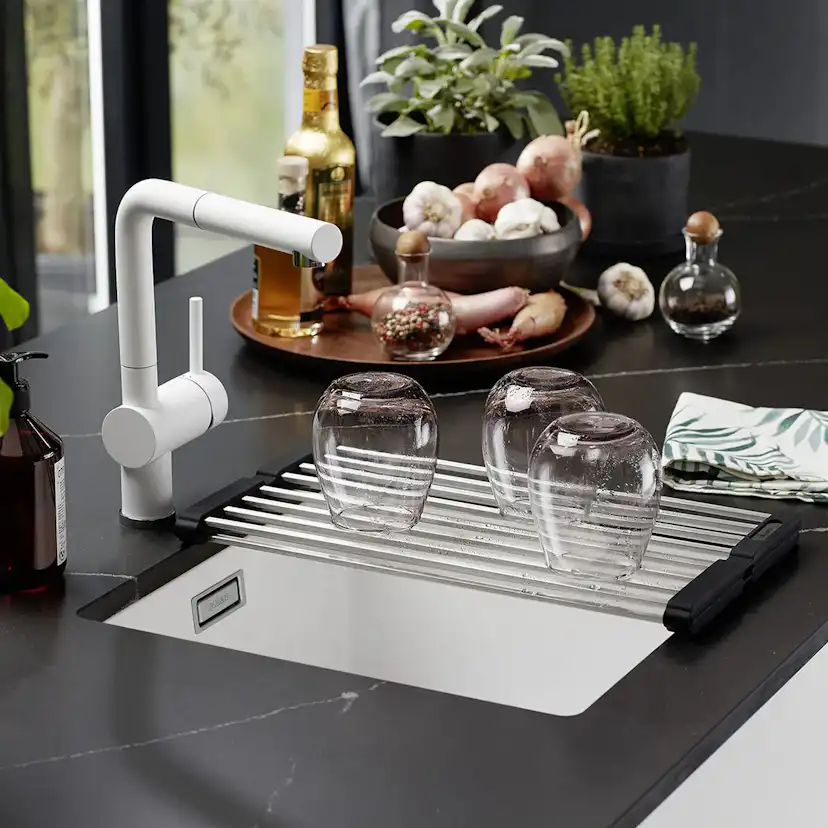 Diskho Blanco Subline 320 Silgranit Infino