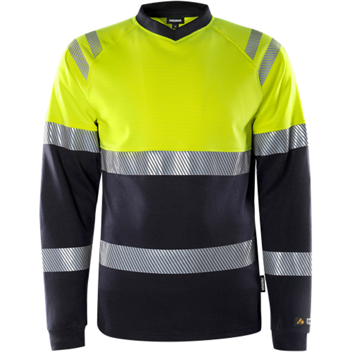 T-shirt Fristads 7107 TFL