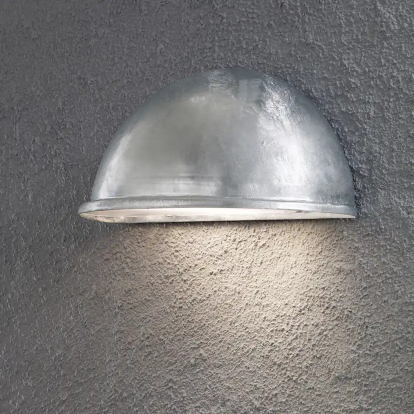 Plafond Gnosjö Konstsmide Torino E14 Stor