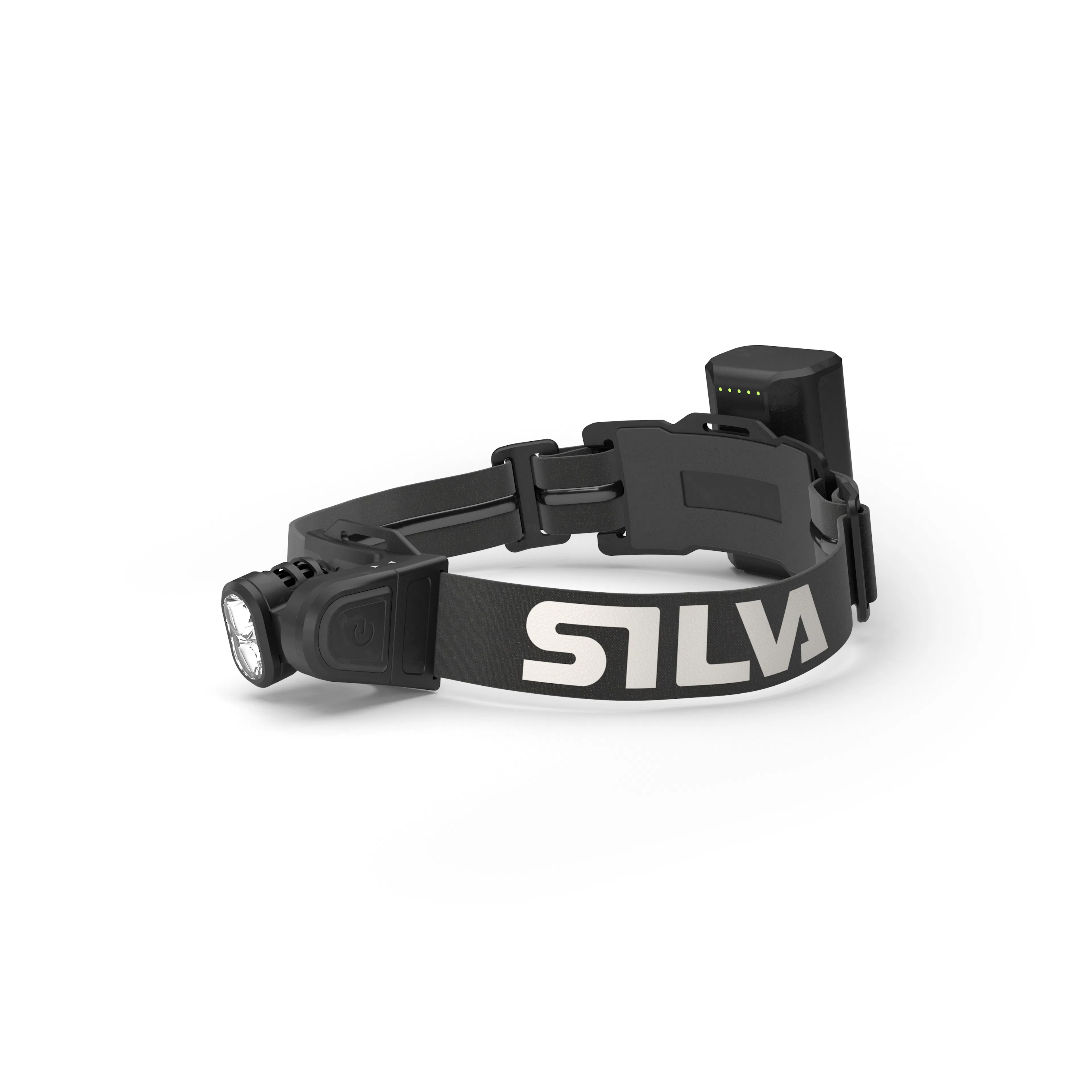Silva Free 1200 S Pannlampa Strl S