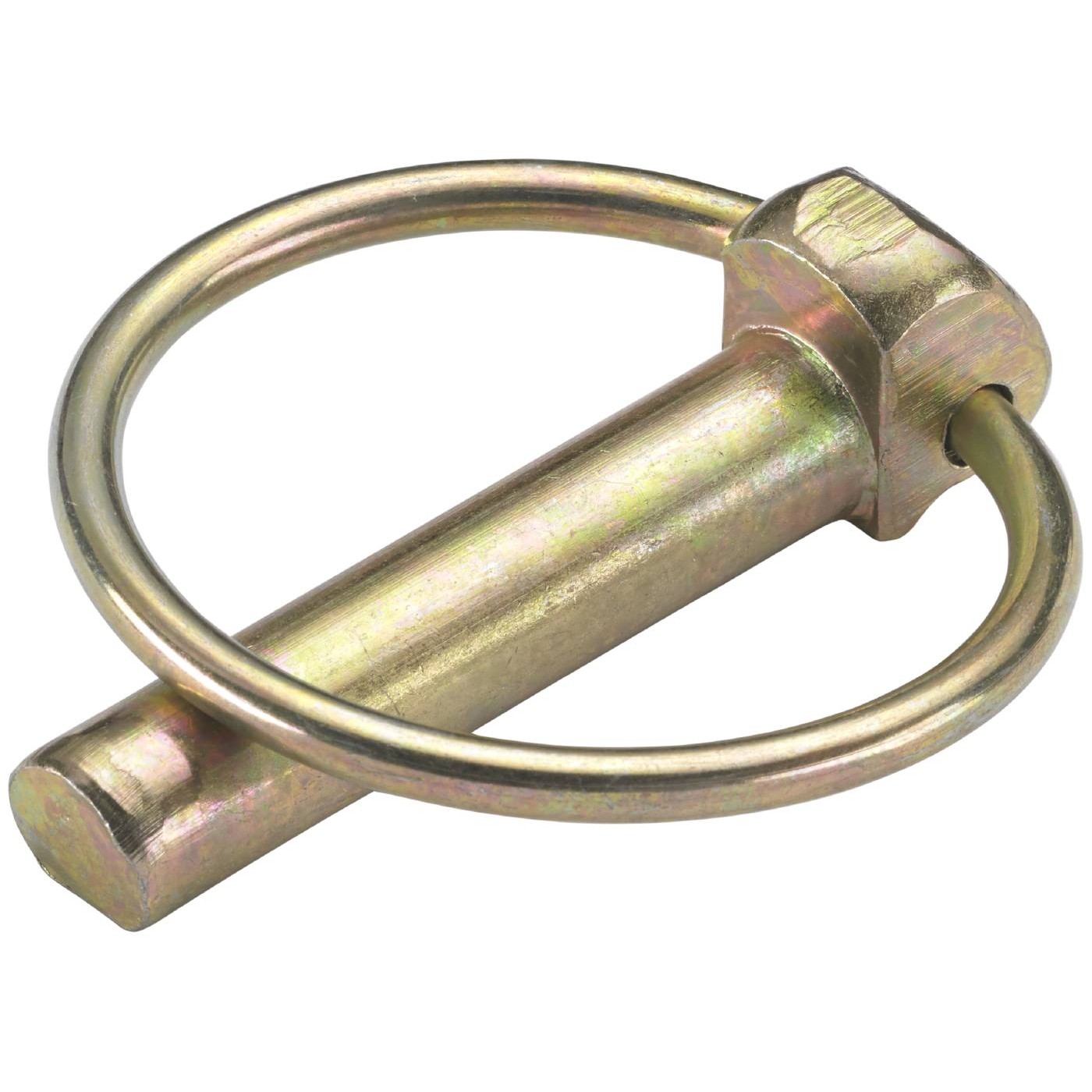 Ringsprint Millers Efz Gul
