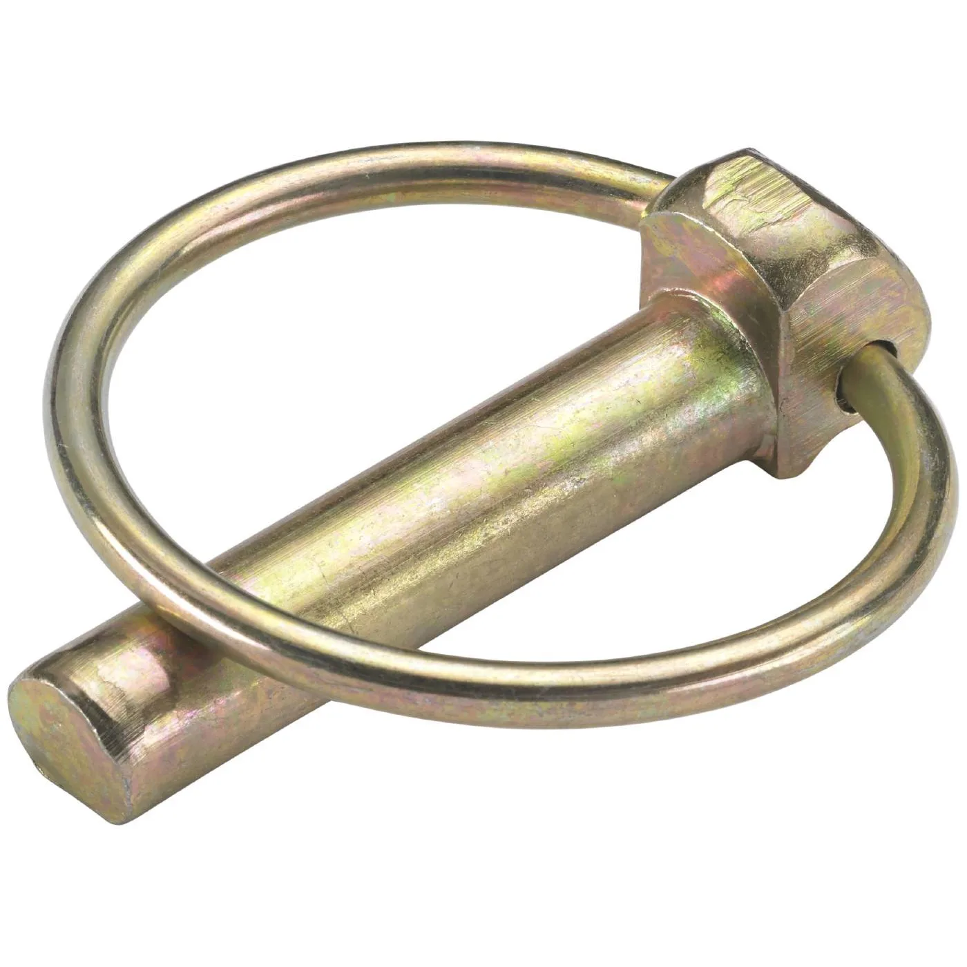 Ringsprint Millers Efz Gul