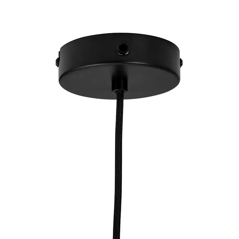 Taklampa Dyberg Larsen Pendel DL30