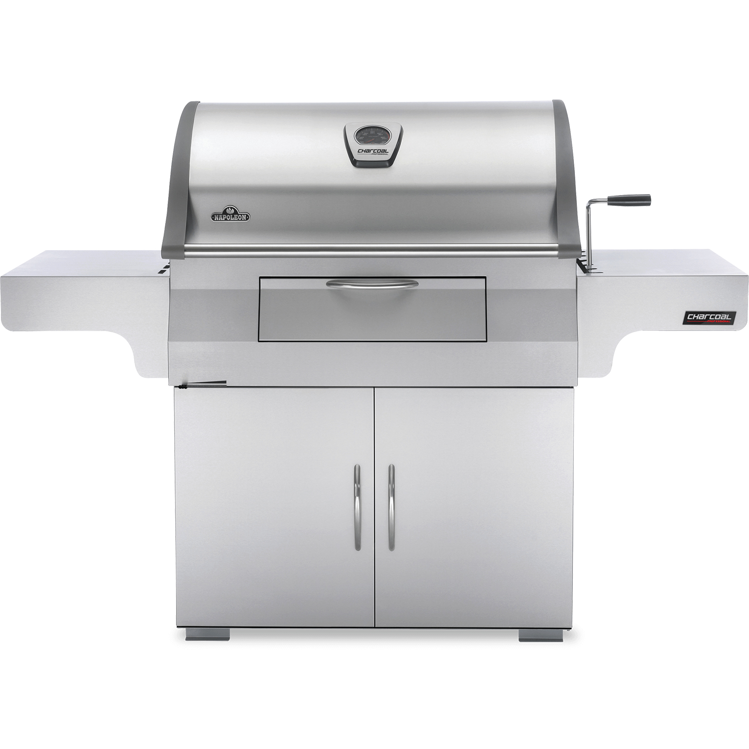 Kolgrill Napoleon PRO605