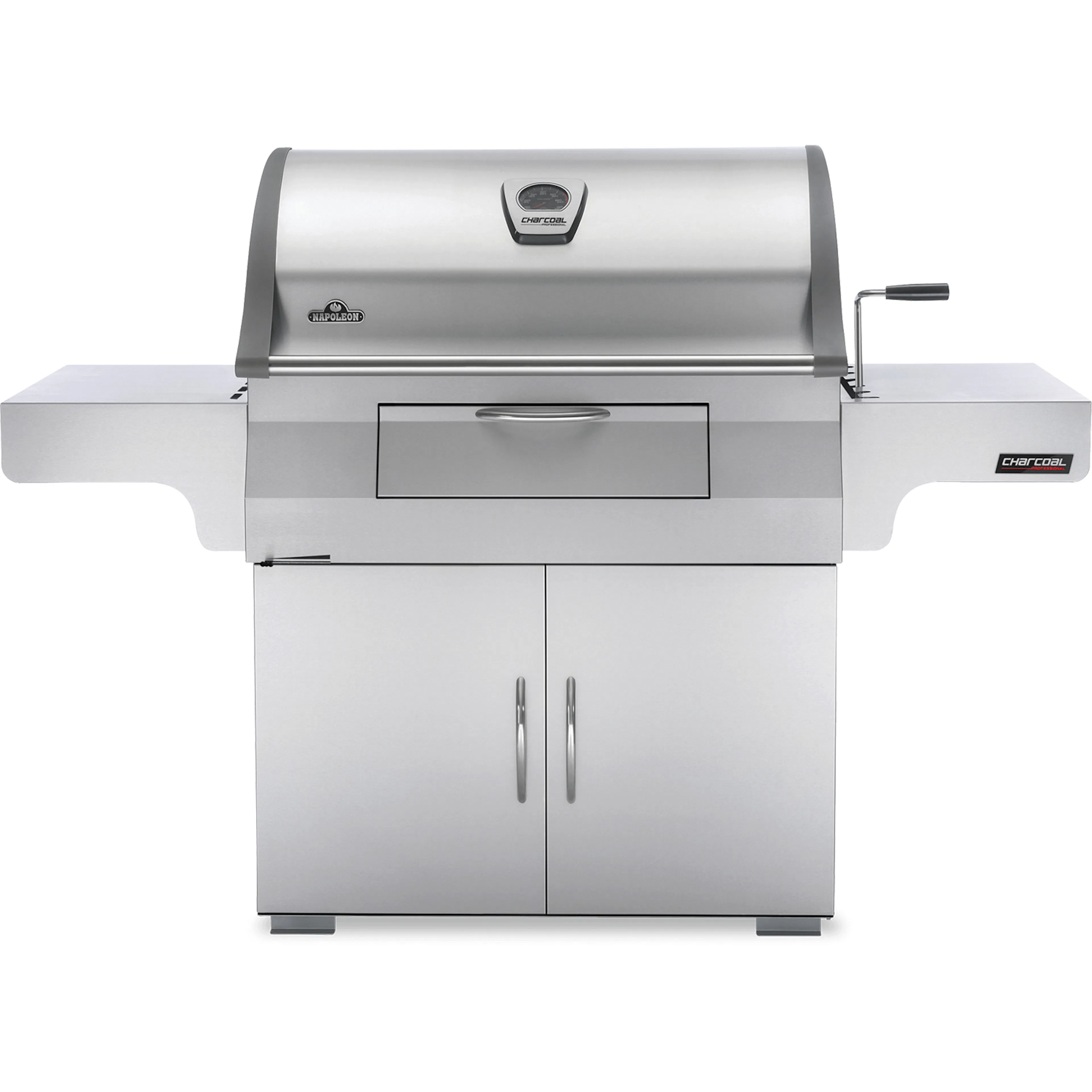Kolgrill Napoleon PRO605