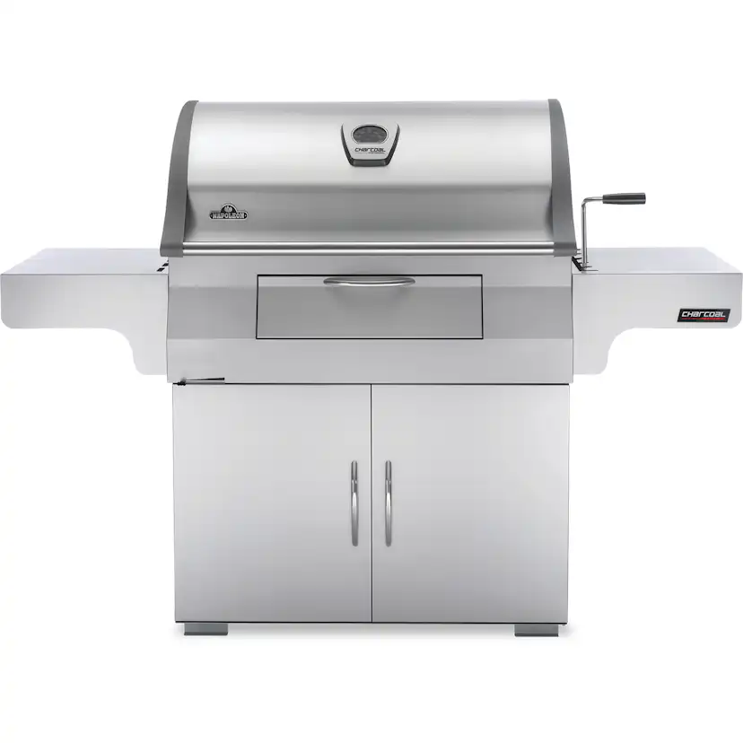 Kolgrill Napoleon PRO605