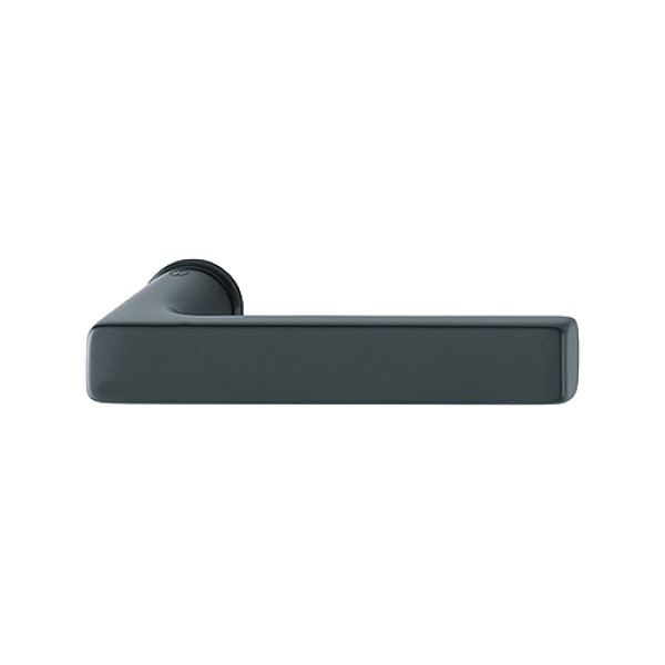 Innerdörrhandtag HOPPE Dallas 1643/845 35-55 Minirosett