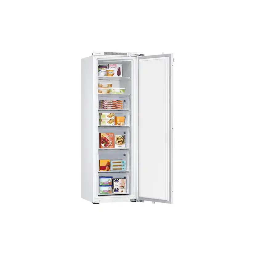 Integrerat Kyl- & Fryspaket Samsung - BRR29610EWWEF + BRZ22610EWWEF