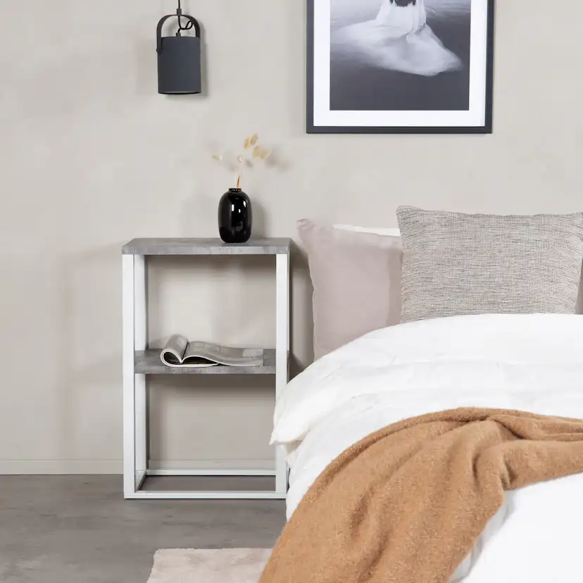 Sängbord Venture Home Rise