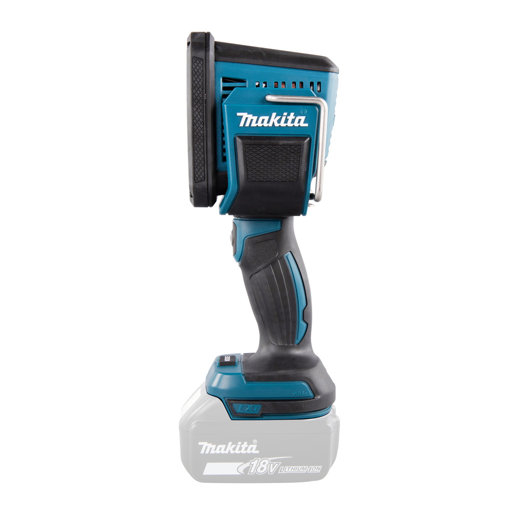 Ficklampa Makita DML812 LXT 18V utan Batteri och Laddare