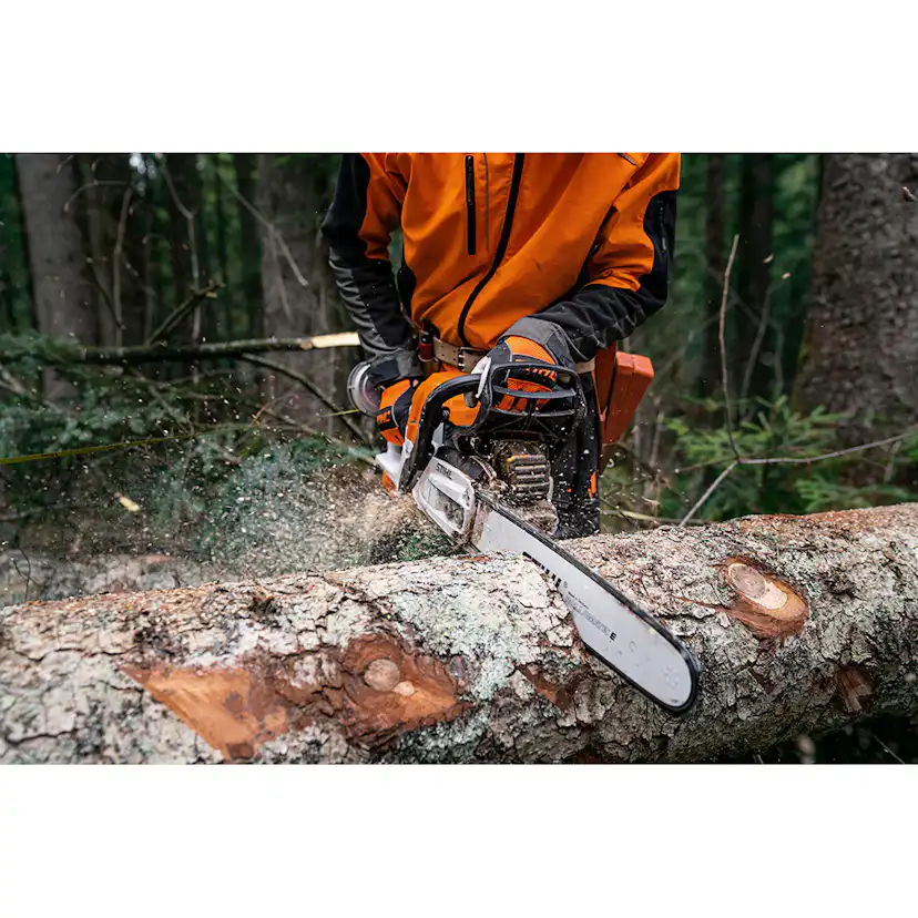 Motorsåg STIHL MS 400 C-M