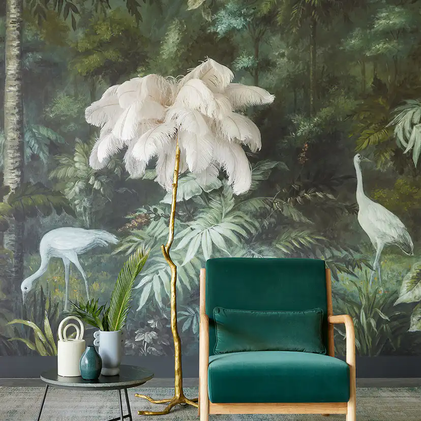 Fototapet Eijffinger Oasis 317408