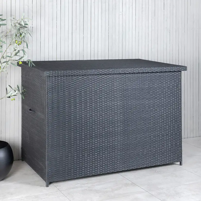 Amazon Dynbox - Svart Svart