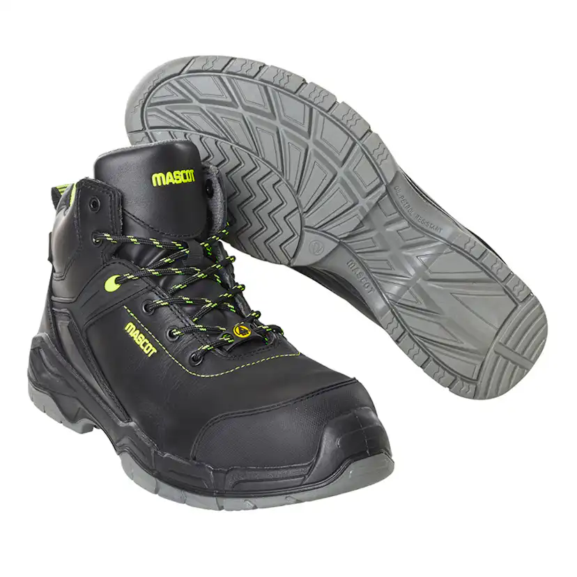 Skyddskängor Mascot Footwear Fit F0143-902