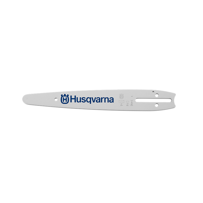 Svärd Husqvarna 12 tum Liten Infästning Carving