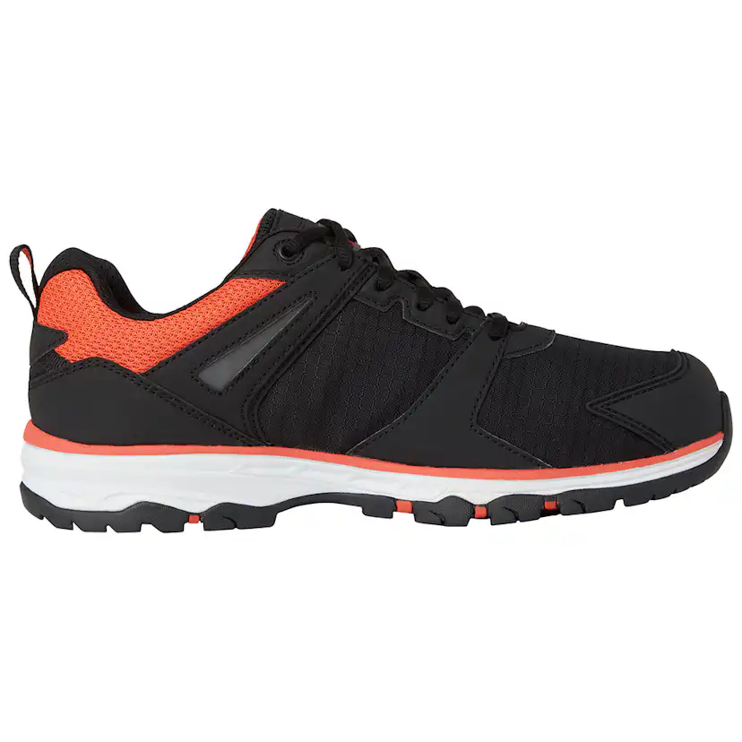 YRKESSKO HH 78388 SOFT TOE CHELSEA EVO 2.0 SVART STL 42 Storlek: 42