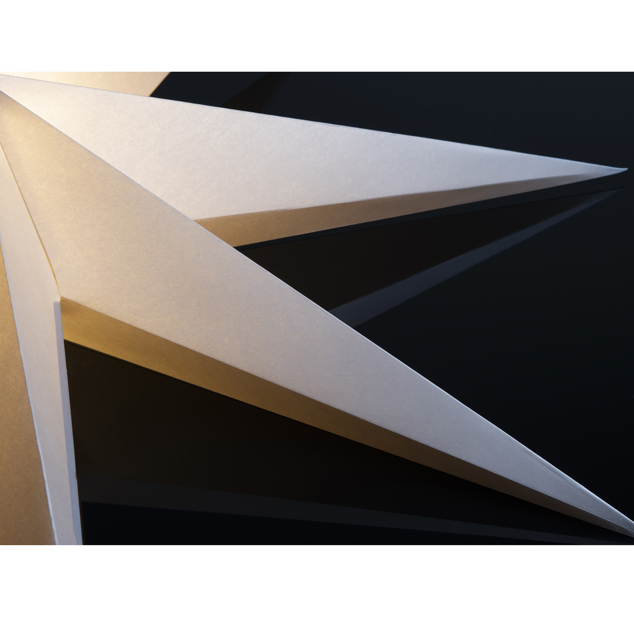 Adventsstjärna Gnosjö Konstsmide 78 cm