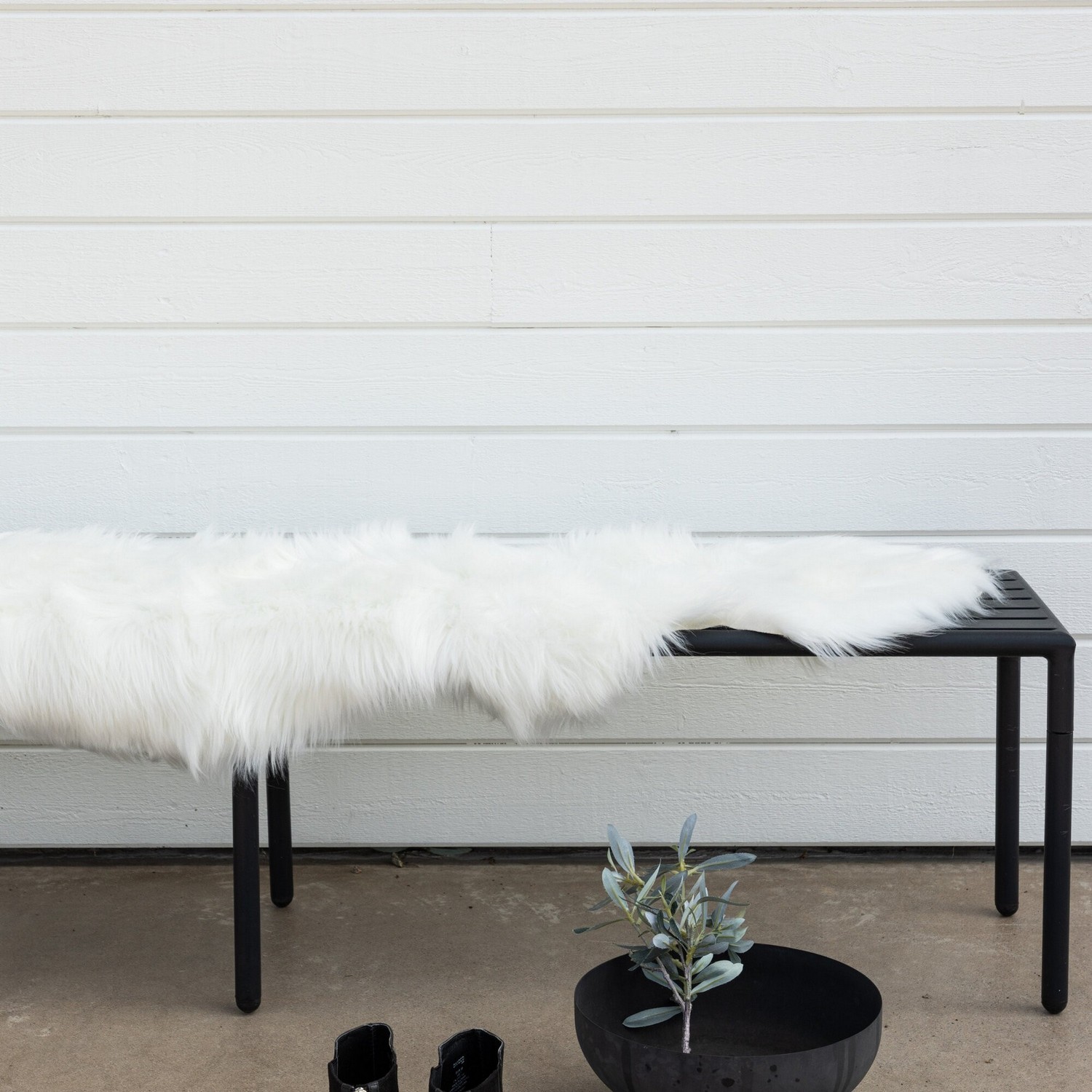 Pläd Venture Home Katy