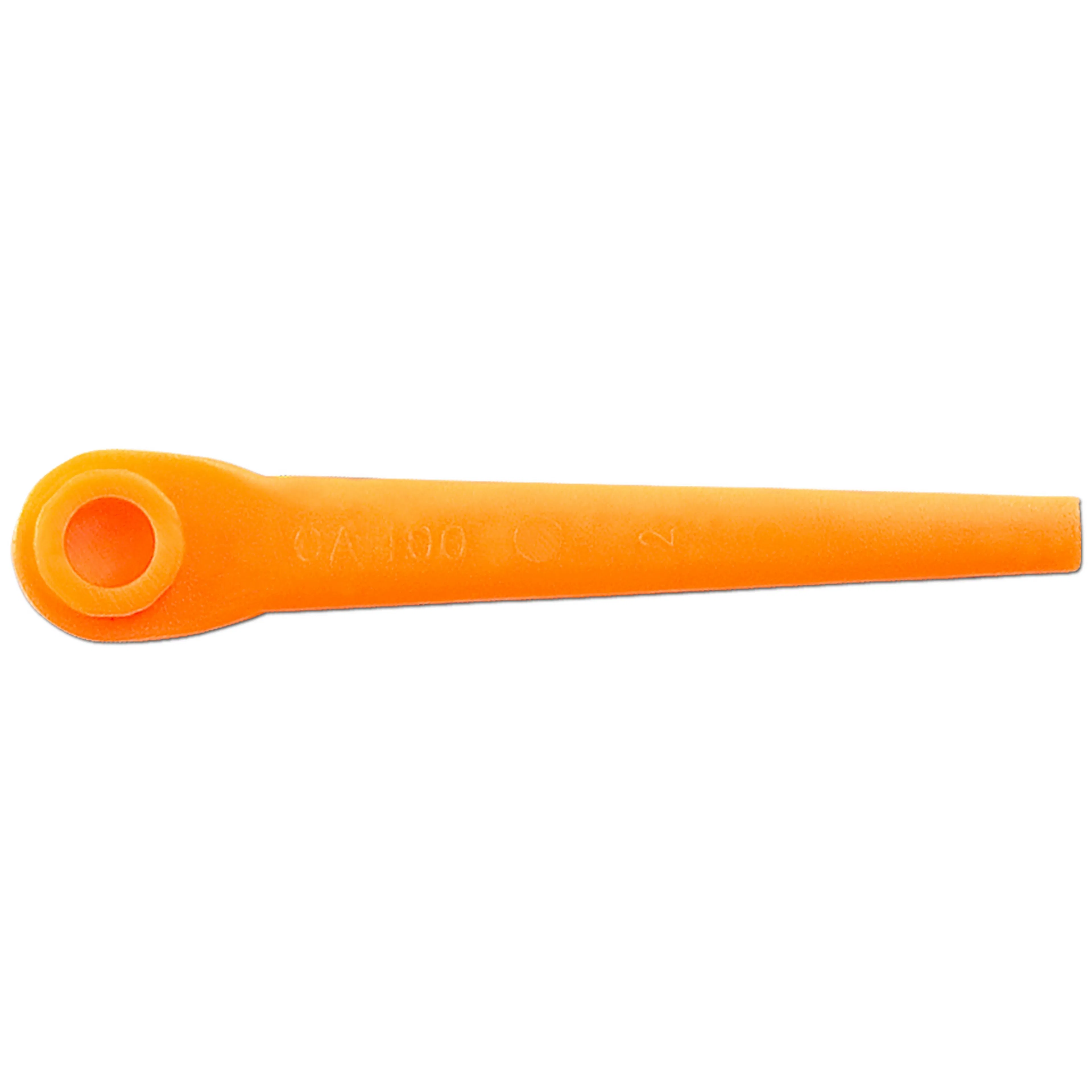 Trimmerknivar Arnold till Gardena 20-pack