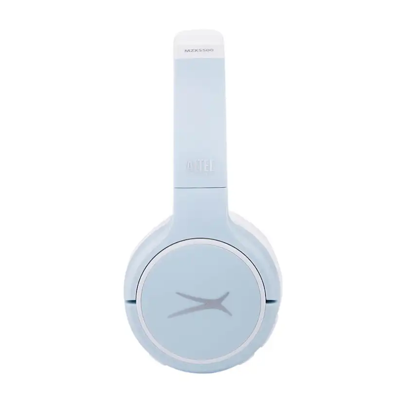 Hörlur ALTEC LANSING 2in1 NanoPhone Wireless On-Ear