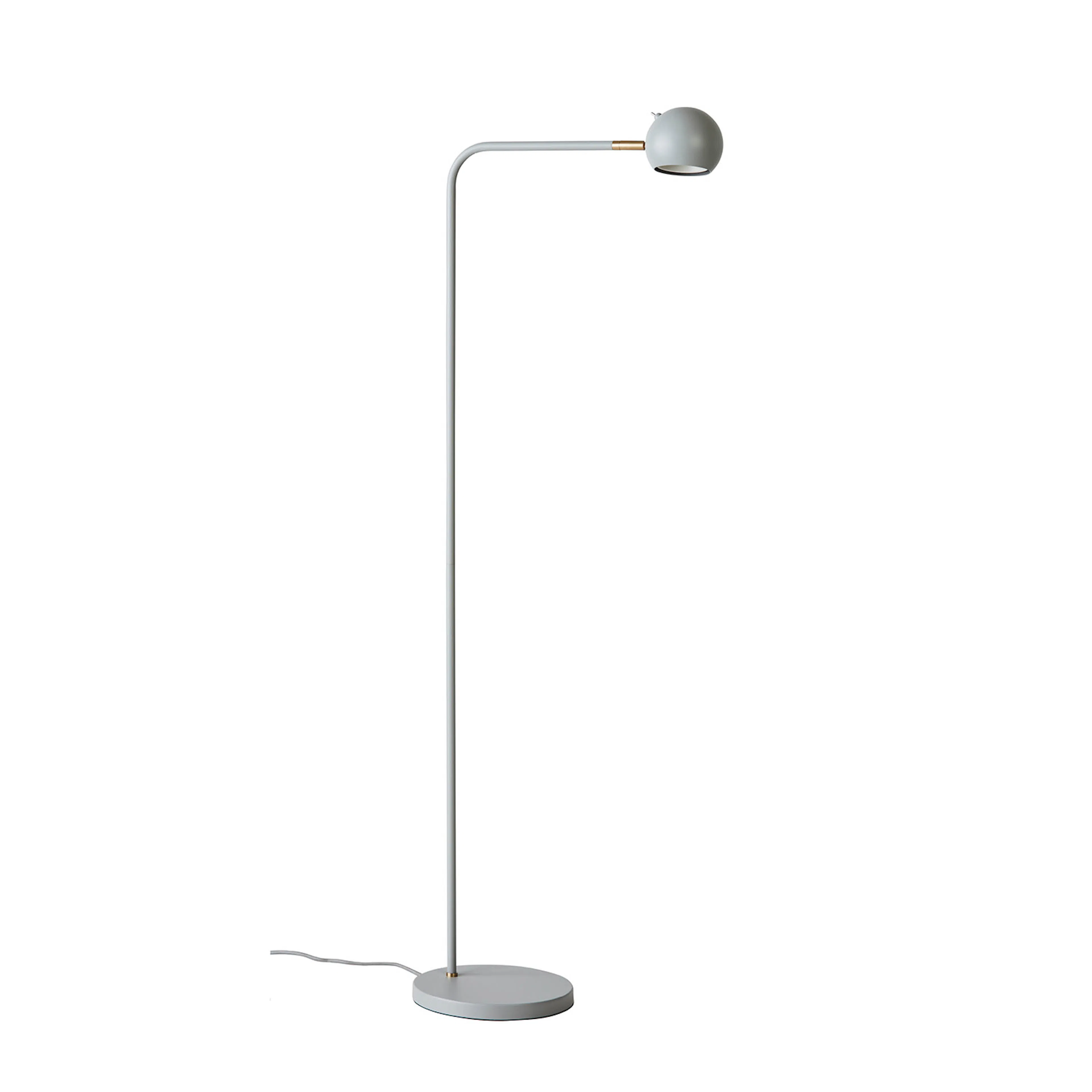Golvlampa CO Bankeryd Yes!