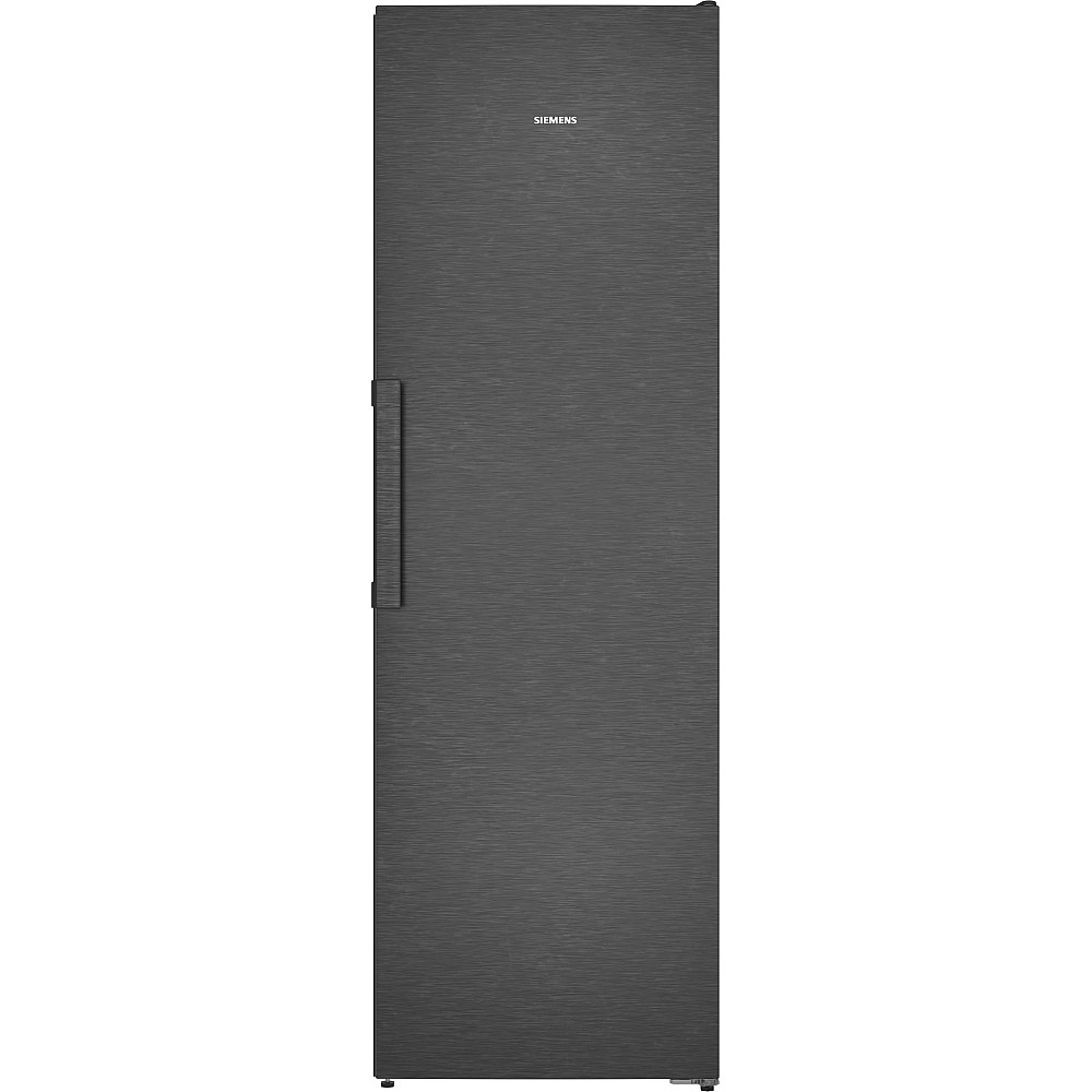 Fristående Frysskåp Siemens GS36NVXCG iQ300 BlackSteel