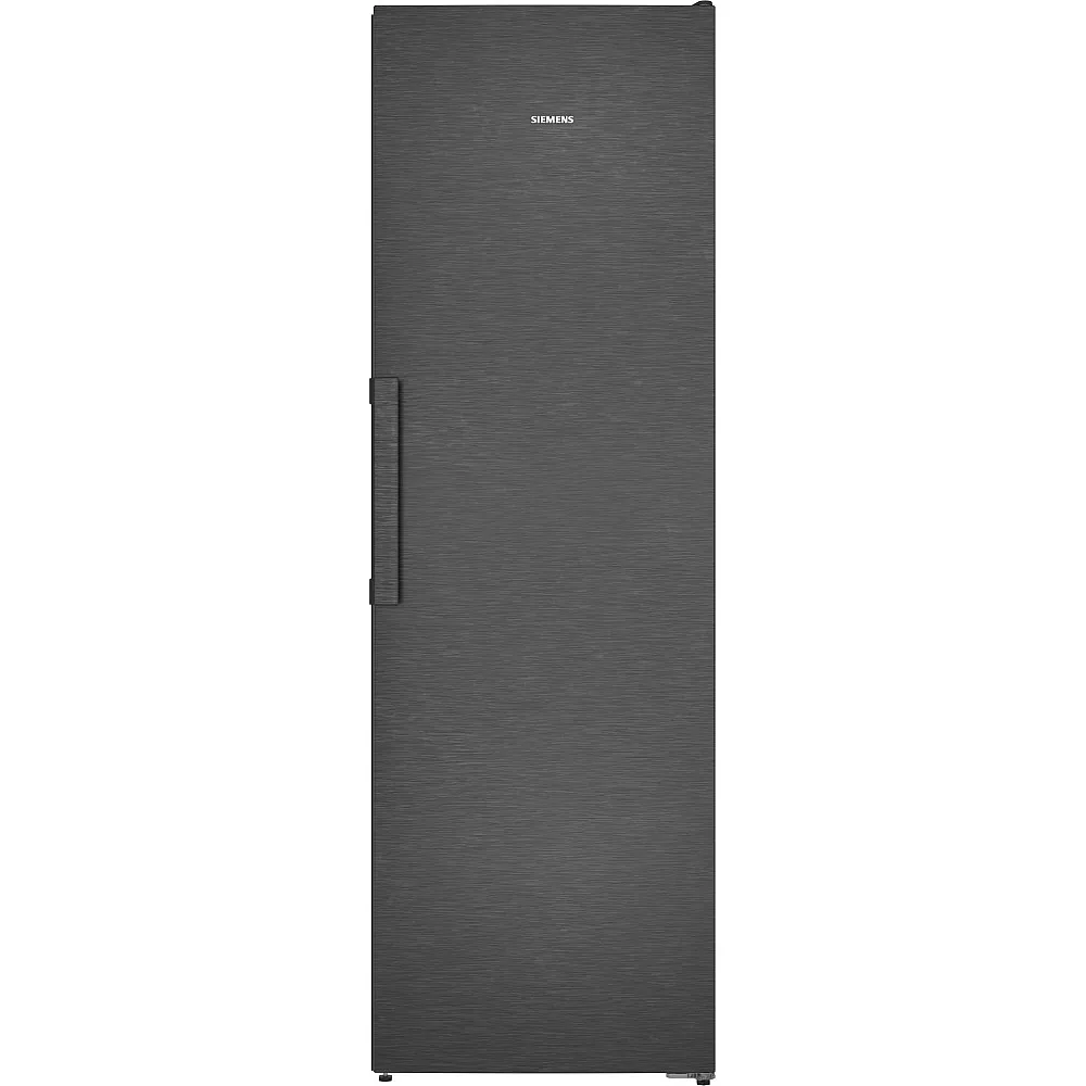 Fristående Frysskåp Siemens GS36NVXCG iQ300 BlackSteel