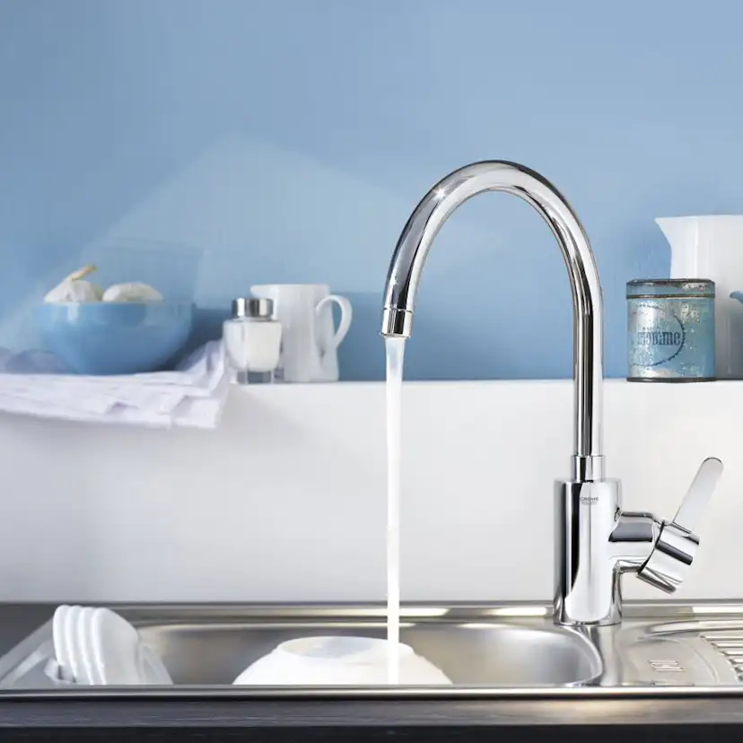 Köksblandare Grohe Eurosmart Cosmopolitan 32843